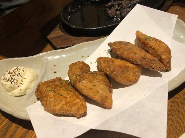串焼すみびやきや - サブ画像1