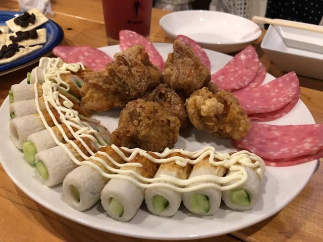 徳蔵 - サブ画像2