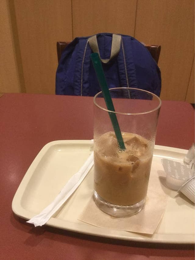 カフェ・ベローチェ 目黒店 - サブ画像1