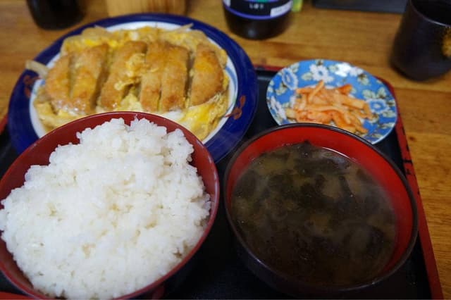 味の食卓 - サブ画像1