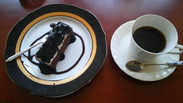 cafe 四季 - サブ画像1