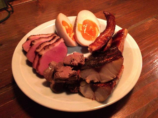 たけの - サブ画像3