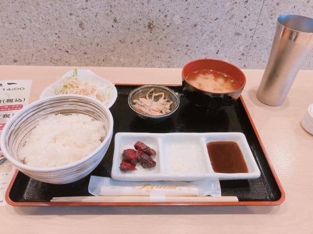 串かつとお酒凛 本町橋店 - サブ画像1