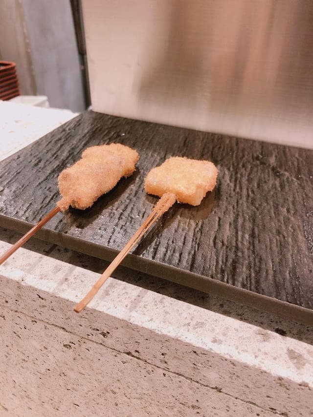 串かつとお酒凛 本町橋店 - サブ画像3