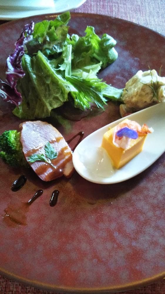 ベルパロッソ久喜店 - サブ画像1