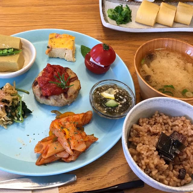 Natural Kitchen SAL - サブ画像3