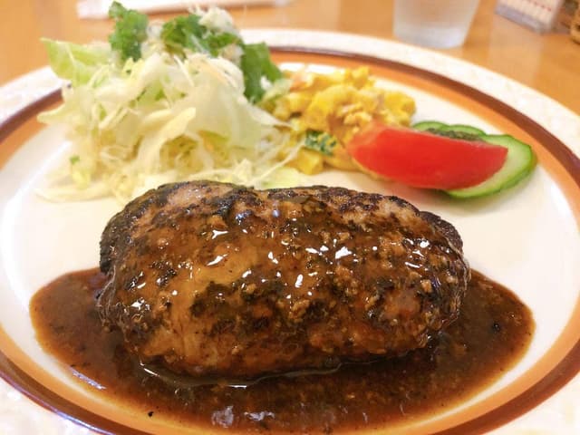 成城洋食まる・まーる - サブ画像2