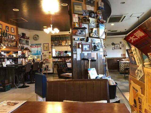 サニールートコーヒー - サブ画像1