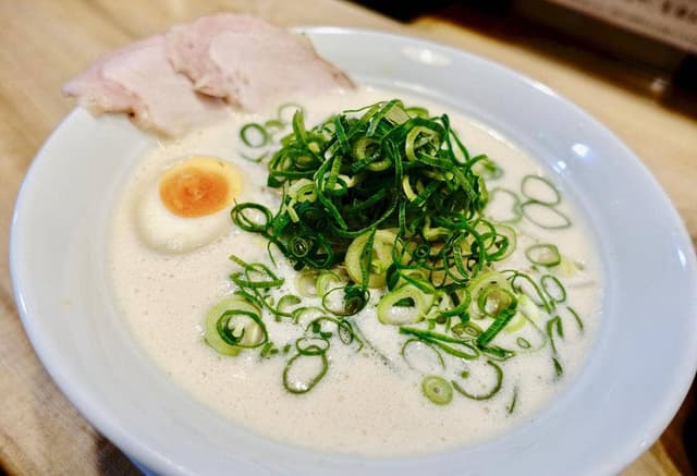 なにわ新風 日本橋総本店 - サブ画像3