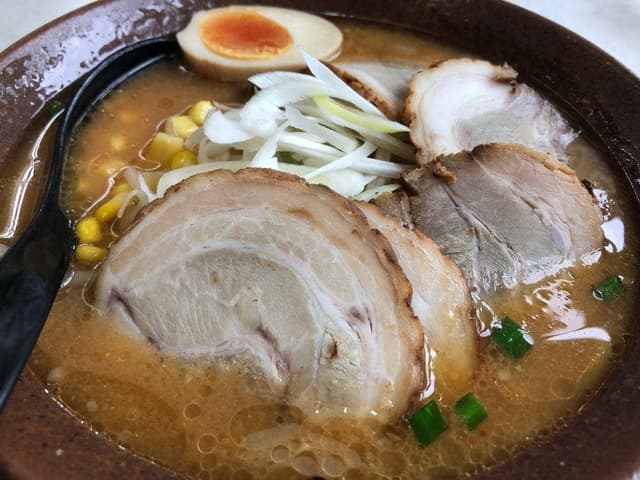 らーめん哲 - サブ画像2