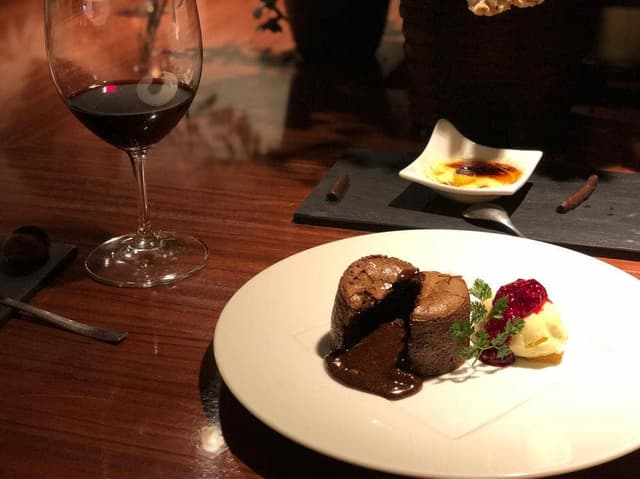 dessert bar Obico - サブ画像1