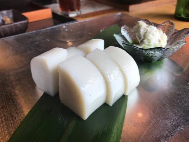 小田原かまぼこ発祥の店 鱗吉 本店 - サブ画像2