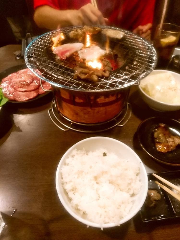 牛繁 高円寺店