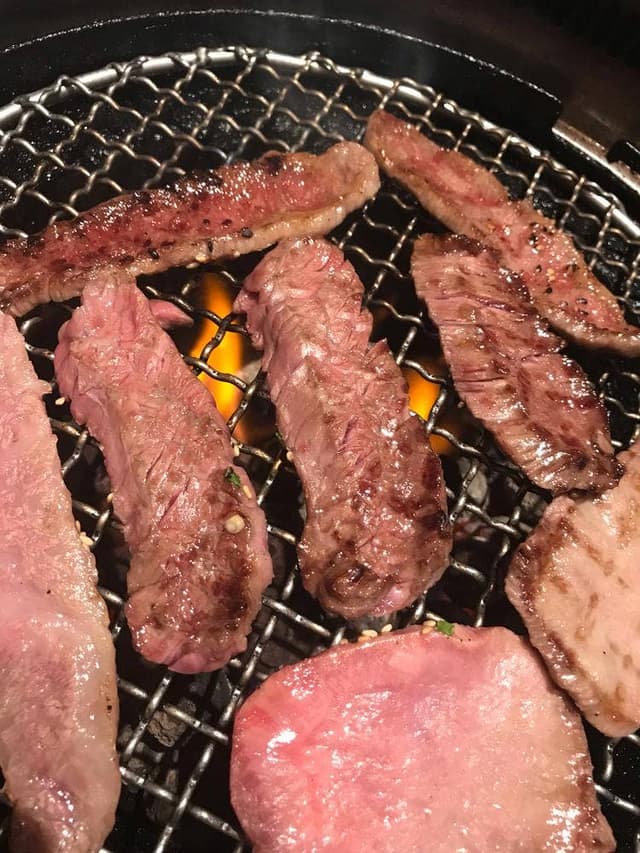 焼肉・ホルモン 炙 渋谷本店 - サブ画像2