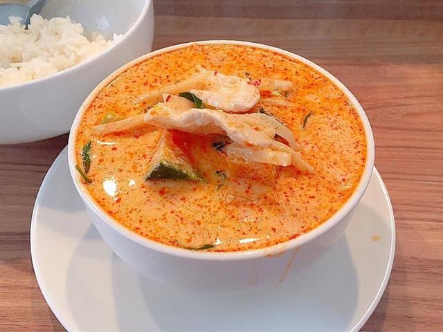 タイ食堂 バーン・メイ - サブ画像3