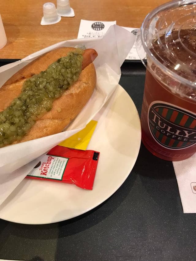 タリーズコーヒー 札幌ステラプレイス店 - サブ画像1