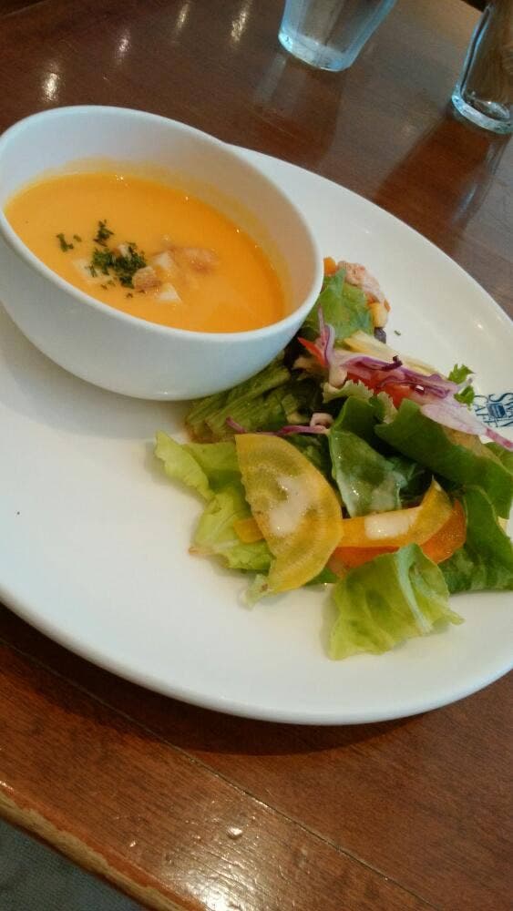 SWAN GINZAレストラン店 - サブ画像3