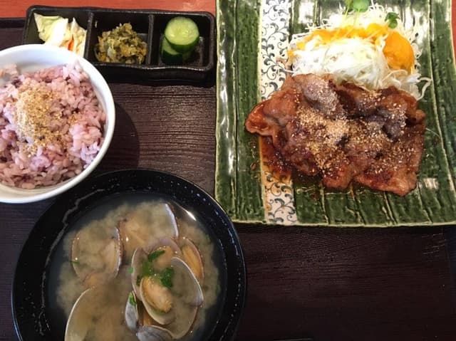 とんかつ濵かつ 広島庚午店 - サブ画像2
