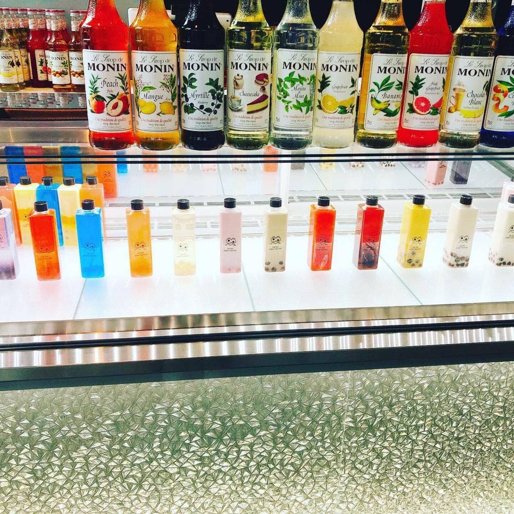 THE PEZ STREET FACTORY