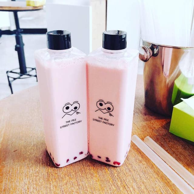 THE PEZ STREET FACTORY - サブ画像3