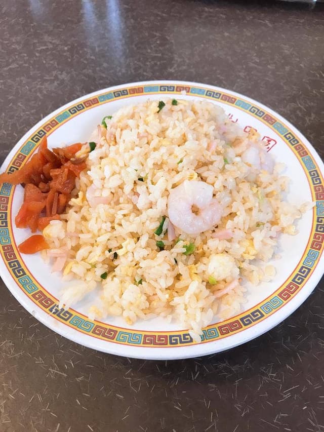 中国料理 牡丹園 - サブ画像2