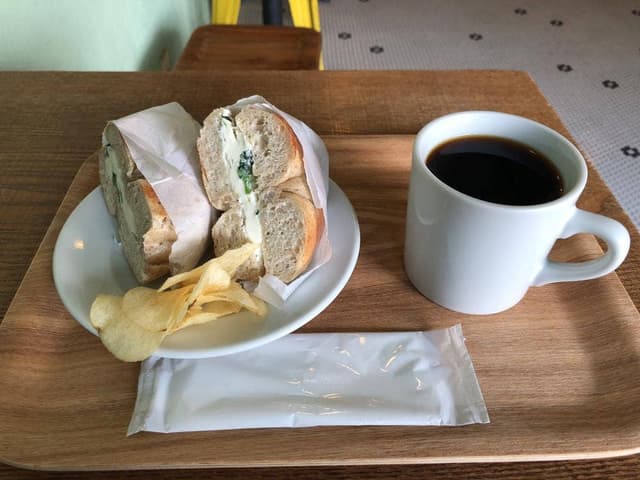 Radio Bagel - サブ画像1