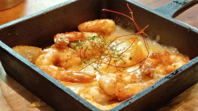 シュリンプ シュリンプ - サブ画像2