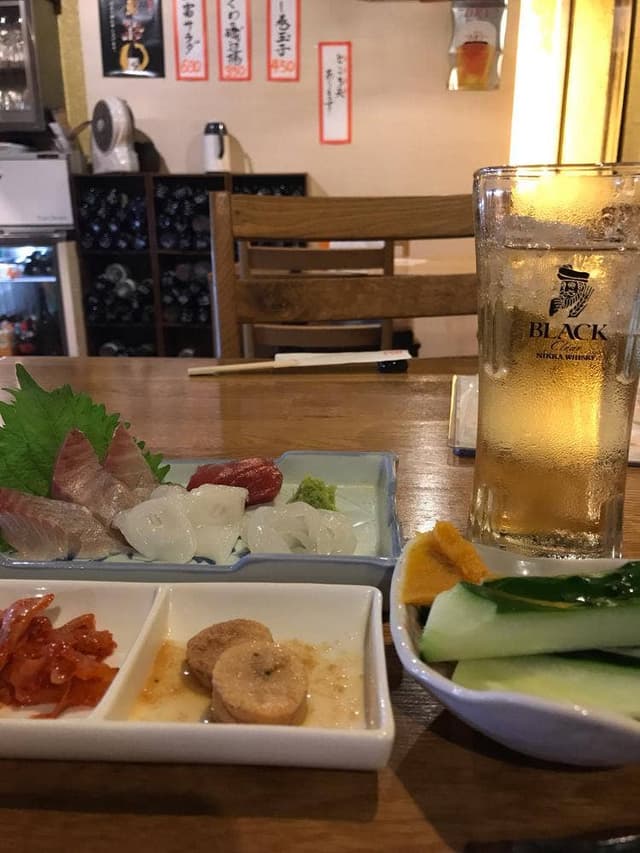 居酒屋 凪 - サブ画像2