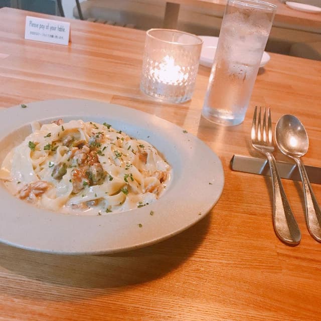 Kunitachi Pasta Factory - サブ画像2