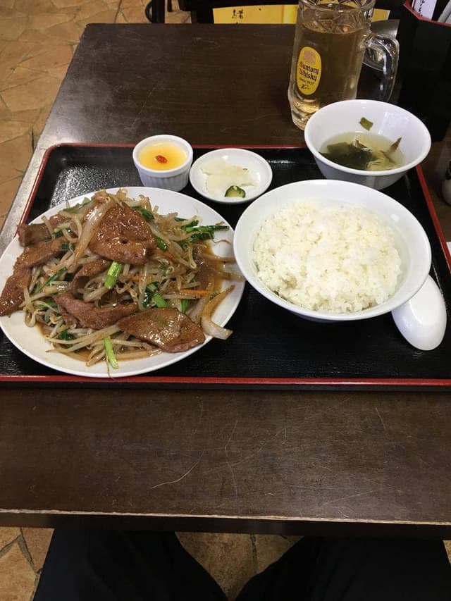 中華料理 新興楼 - サブ画像3