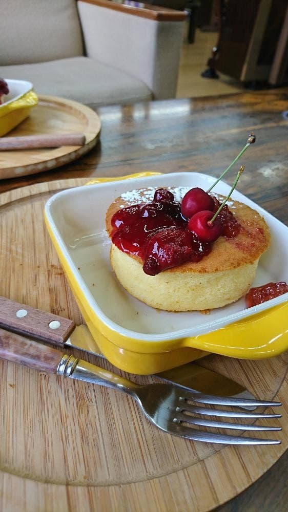 神山シャングリ・ラ園