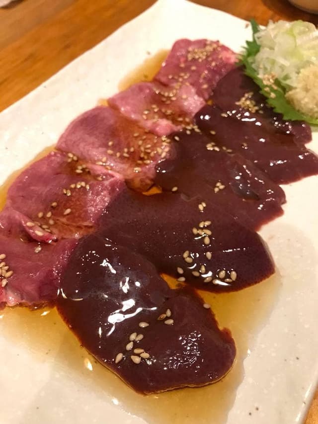 もつ家 大西 大森店 - サブ画像1