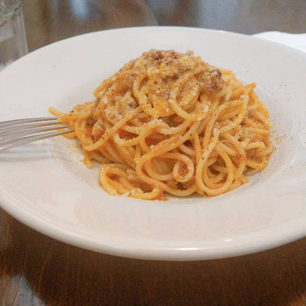 OSTERIA BAR ROZZO AZZURO