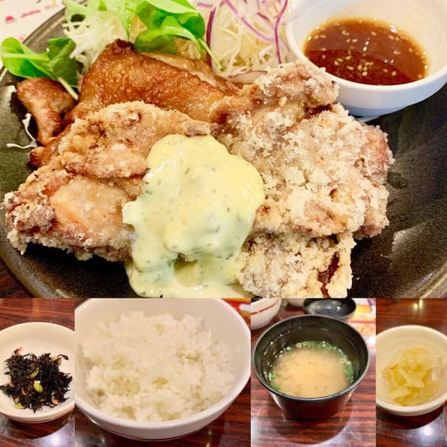 ガスト 諫早店 - サブ画像2