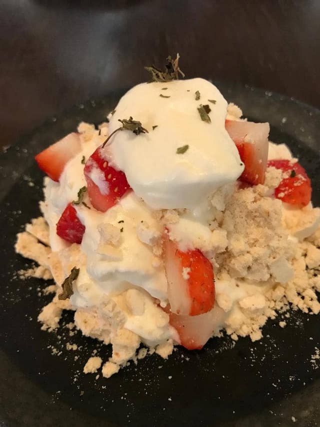 SAKAINOMA cafe - サブ画像1