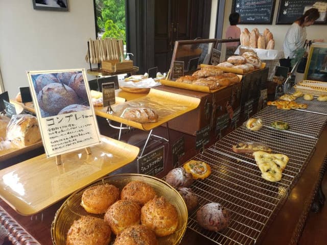 ヴィッキー ブレッド - サブ画像3