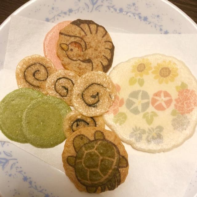 桂新堂 横浜タカシマヤ店 - サブ画像1