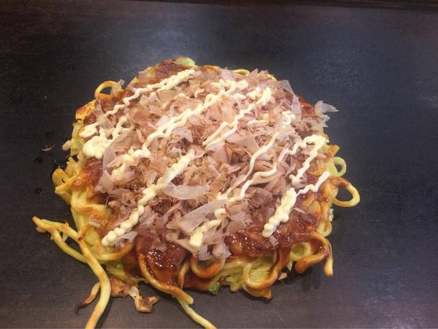お好み焼・鉄板焼 きん太 東豊中店 - サブ画像1