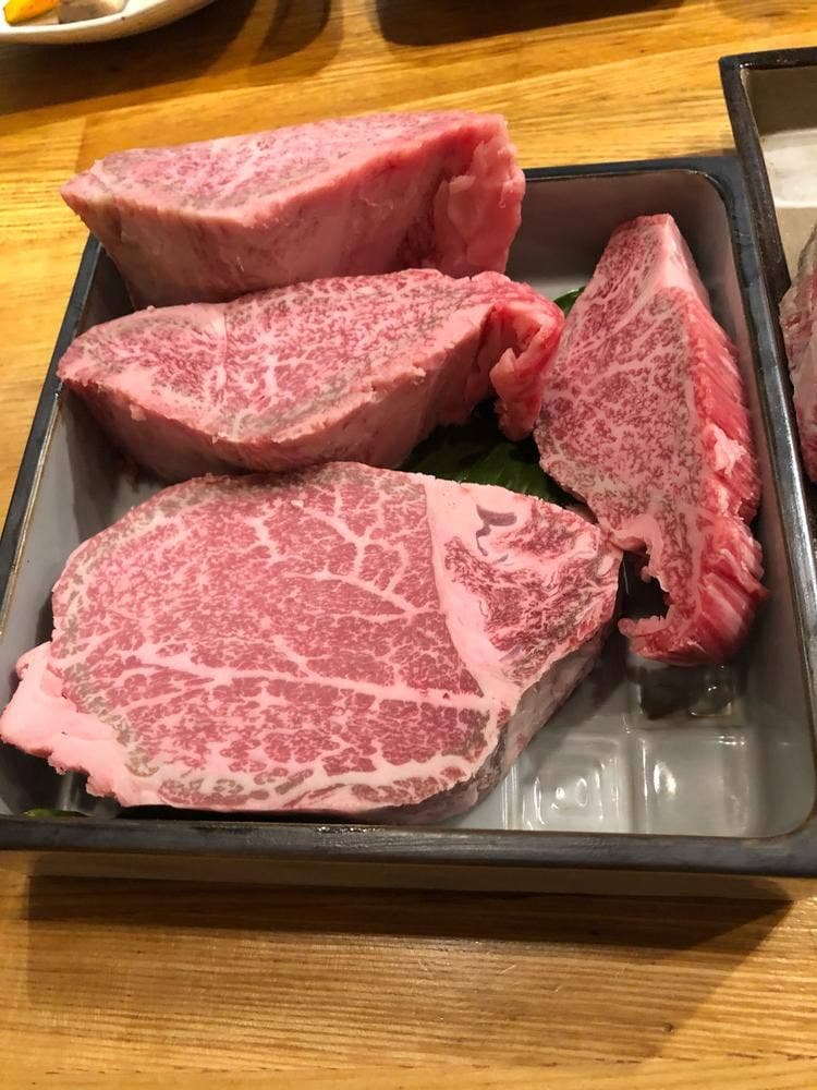 ステーキ ならまち