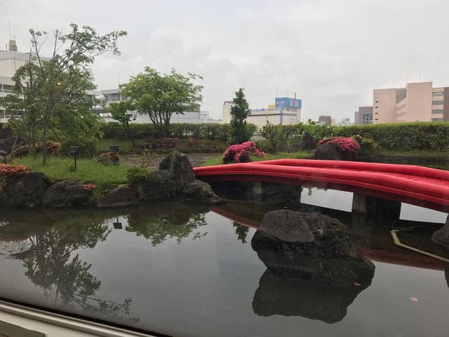 ホテルフジタ福井カフェレストランカメリア - サブ画像2