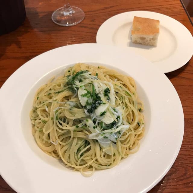 クチーナ・イタリアーナ・ハル - サブ画像3