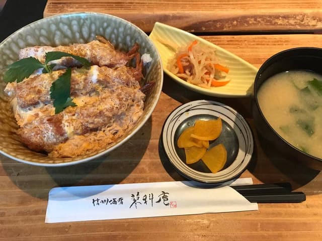 信州酒房 蓼科庵 - サブ画像3