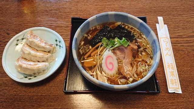 福来軒 - サブ画像2