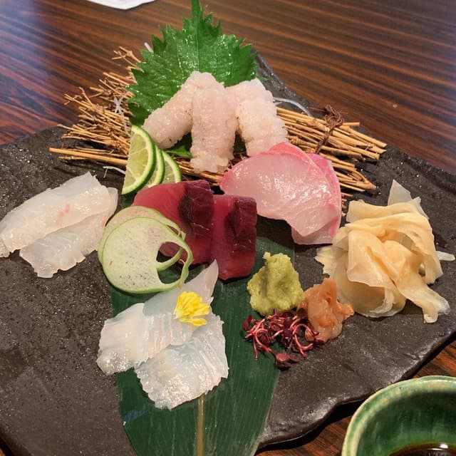 日本酒と魚 くらよし - サブ画像3