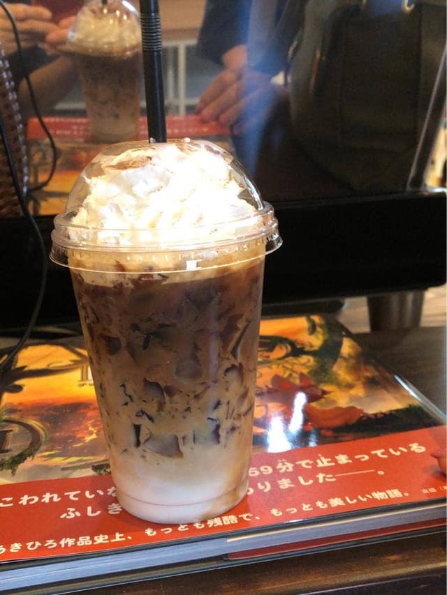 Tsubame Coffee - サブ画像2