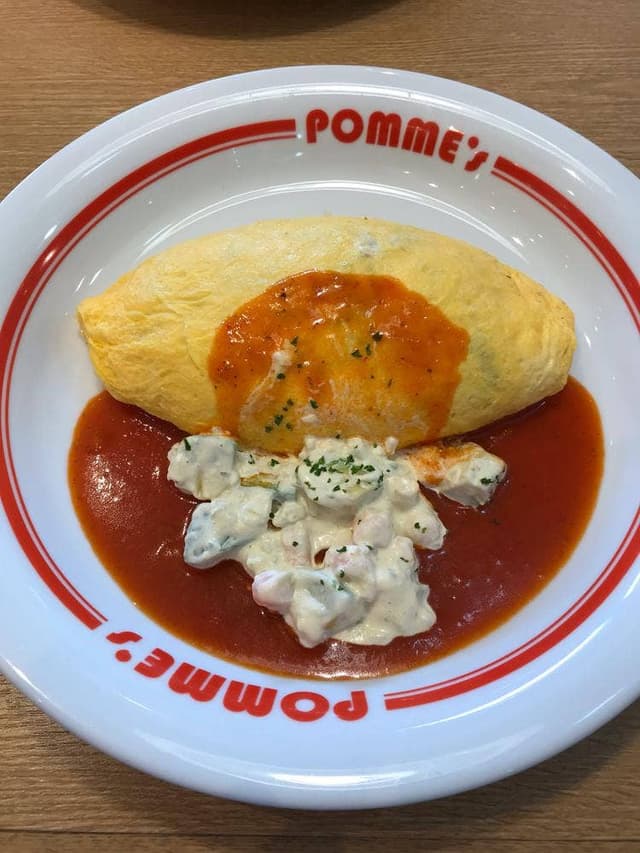 ポムの樹 宇都宮インターパークビレッジ店 - サブ画像1