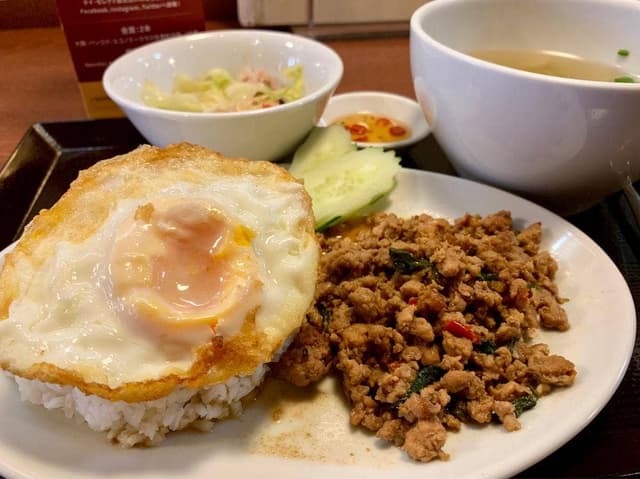 Sukhontha 名駅店 - サブ画像3