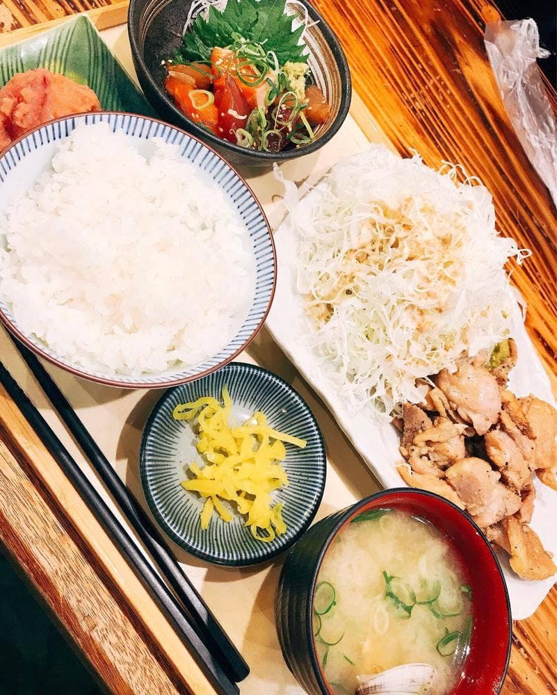 豊後酒場 中央町店