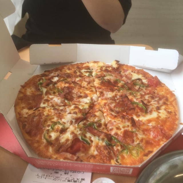 ピザーラ 金沢店 - サブ画像1