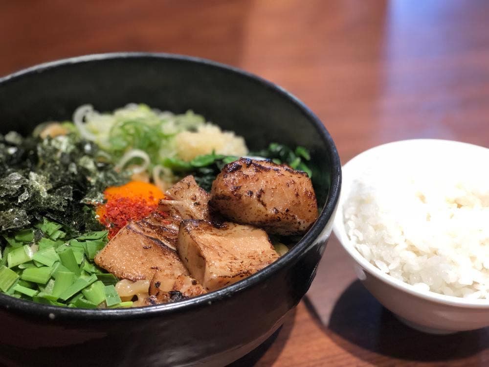 麺屋もんたな